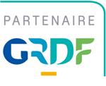 Partenaire GRDF