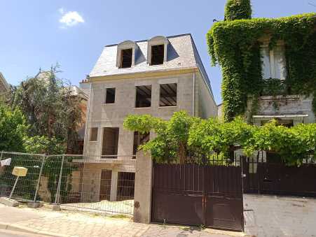 Média réf. 8245 (1/17): Maison sur mesure à COLOMBES  (92700) - 00895
