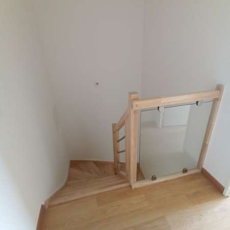 Média réf. 8372 (5/14): Maison sur mesure à SOISY SOUS MONTMORENCY  (95230) - 00967