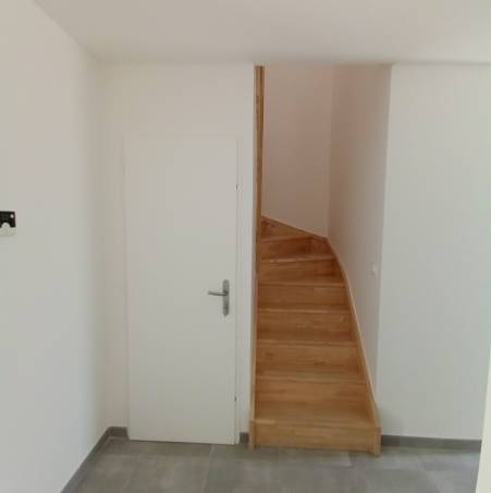 Média réf. 8373 (4/14): Maison sur mesure à SOISY SOUS MONTMORENCY  (95230) - 00967