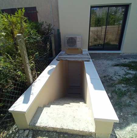 Média réf. 8381 (2/14): Maison sur mesure à SOISY SOUS MONTMORENCY  (95230) - 00967