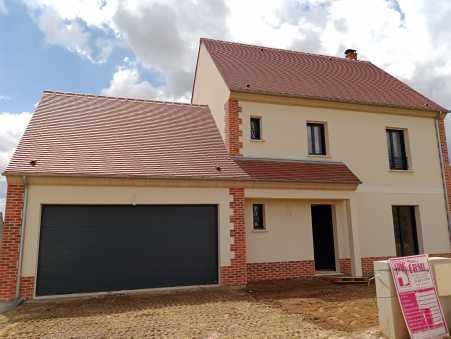 Média réf. 8301 (3/12): Maison sur mesure à SAINT CREPIN IBOUVILLERS  (60149) - 01001