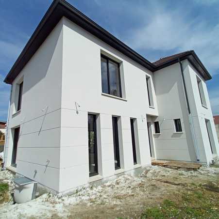 Média réf. 8871 (2/6): Maison sur mesure à ERMONT  (95120) - 00974