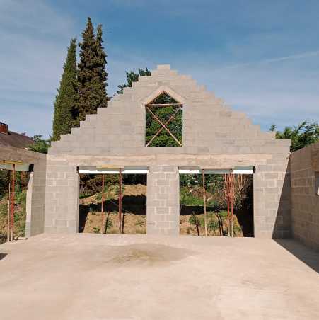 Média réf. 8242 (4/7): Maison sur mesure à MONTLIGNON  (95680) - 01023
