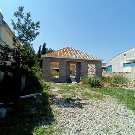 Média réf. 8364 (3/7): Maison sur mesure à MONTLIGNON  (95680) - 01023