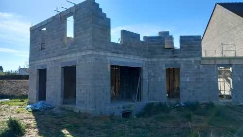 Média réf. 8739 (13/19): Maison sur mesure à VILLENEUVE LE COMTE  (77174) - 01032