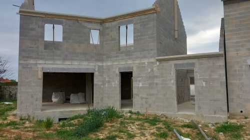 Média réf. 8829 (8/19): Maison sur mesure à VILLENEUVE LE COMTE  (77174) - 01032