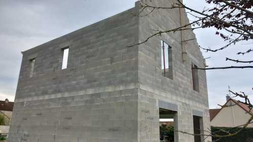 Média réf. 8830 (7/19): Maison sur mesure à VILLENEUVE LE COMTE  (77174) - 01032