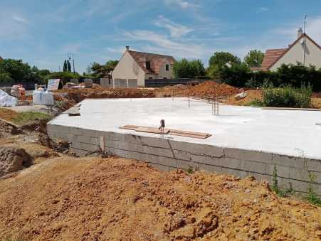 Média réf. 8342 (17/19): Maison sur mesure à VILLENEUVE LE COMTE  (77174) - 01032