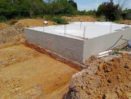 Média réf. 8344 (15/19): Maison sur mesure à VILLENEUVE LE COMTE  (77174) - 01032