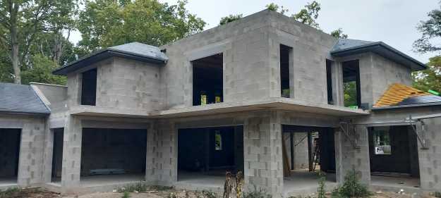 Média réf. 8462 (8/27): Maison sur mesure à LAMORLAYE  (60260) - 01013          