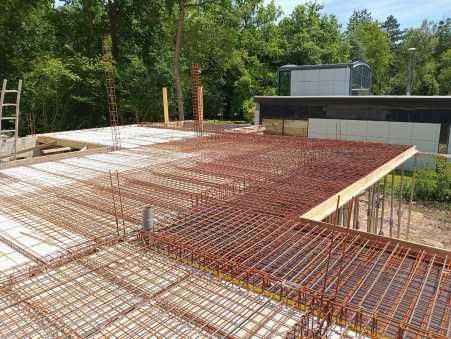 Média réf. 8279 (20/27): Maison sur mesure à LAMORLAYE  (60260) - 01013          