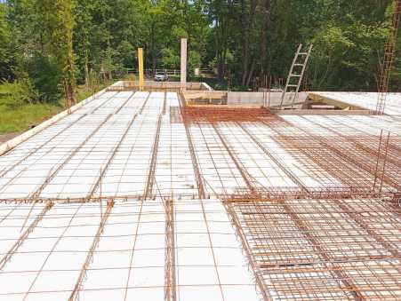 Média réf. 8278 (21/27): Maison sur mesure à LAMORLAYE  (60260) - 01013          