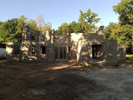 Média réf. 8336 (19/27): Maison sur mesure à LAMORLAYE  (60260) - 01013          