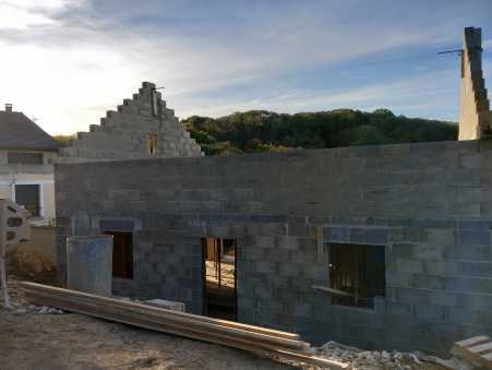 Média réf. 8484 (1/12): Maison sur mesure à VIARMES  (95270) - 01019   