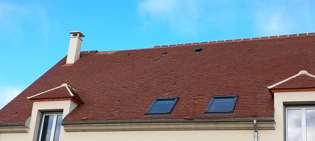 Média réf. 9401 (2/15): Maison sur mesure à BELLOY EN FRANCE  (95270) - 01014      