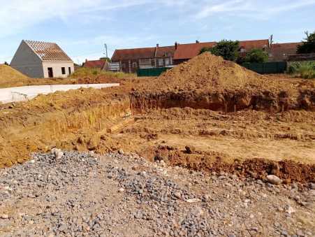 Média réf. 8352 (5/11): Maison sur mesure à CHEVRIERES  (60710) - 01055      