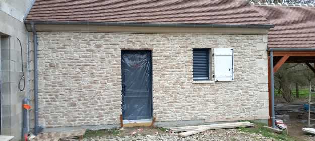 Média réf. 9406 (8/43): Maison sur mesure à LIANCOURT SAINT-PIERRE  (60240) - 01036