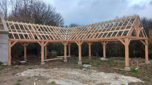 Média réf. 8649 (30/43): Maison sur mesure à LIANCOURT SAINT-PIERRE  (60240) - 01036