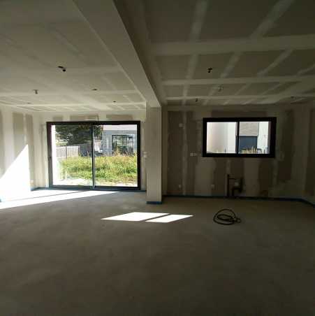 Média réf. 9190 (3/12): Maison sur mesure à BESSANCOURT  (95550) - 01054