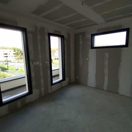 Média réf. 9192 (1/12): Maison sur mesure à BESSANCOURT  (95550) - 01054