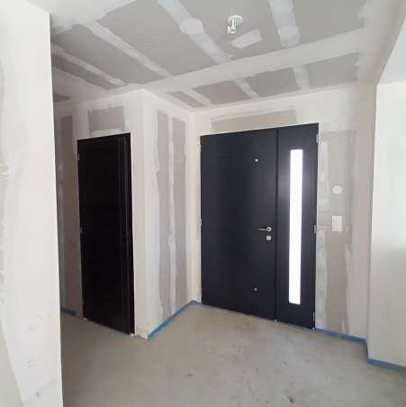 Média réf. 9189 (4/12): Maison sur mesure à BESSANCOURT  (95550) - 01054