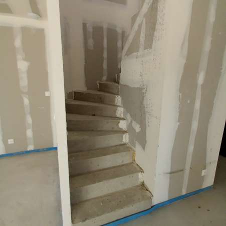 Média réf. 9191 (2/12): Maison sur mesure à BESSANCOURT  (95550) - 01054