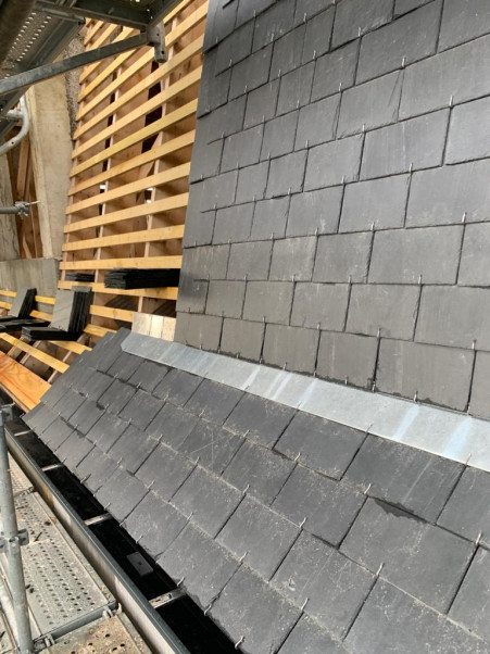 Média réf. 9230 (1/11): Maison sur mesure à ERMONT  (95120) - 01007   