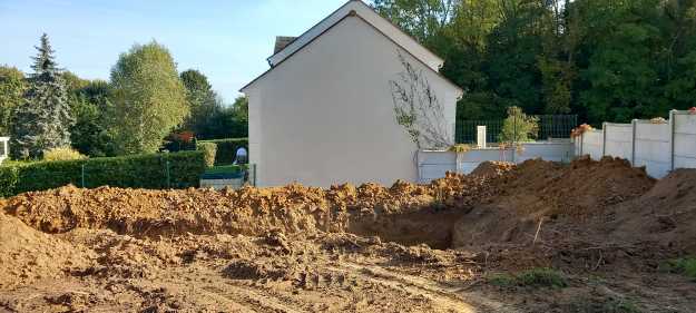 Média réf. 8508 (8/13): Maison sur mesure à BOUFFEMONT  (95570) - 01040      