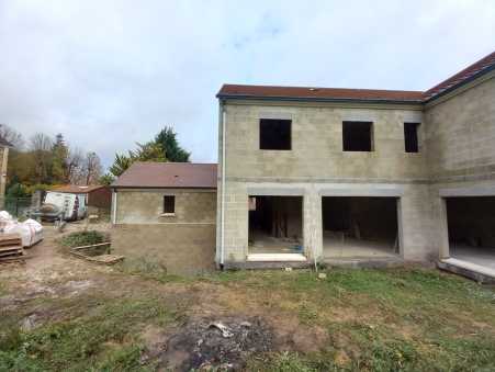 Média réf. 9388 (3/13): Maison sur mesure à BOUFFEMONT  (95570) - 01040      