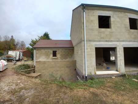 Média réf. 9387 (4/13): Maison sur mesure à BOUFFEMONT  (95570) - 01040      