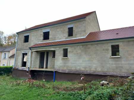 Média réf. 9385 (6/13): Maison sur mesure à BOUFFEMONT  (95570) - 01040      
