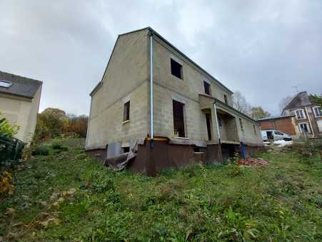 Média réf. 9384 (7/13): Maison sur mesure à BOUFFEMONT  (95570) - 01040      