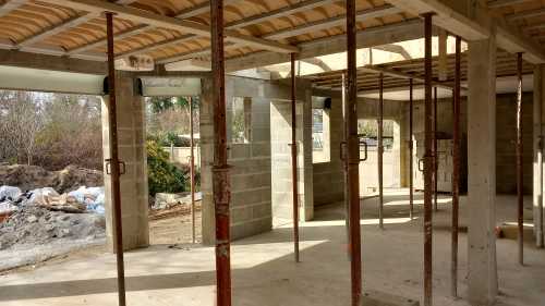 Média réf. 8694 (14/18): Maison sur mesure à VIARMES  (95270) - 01045 