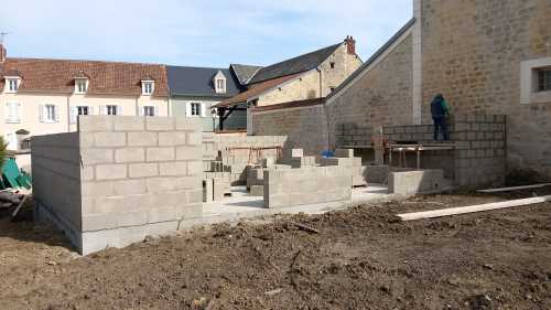 Média réf. 8680 (6/6): Maison sur mesure à NOINTEL  (95590) - 01026  