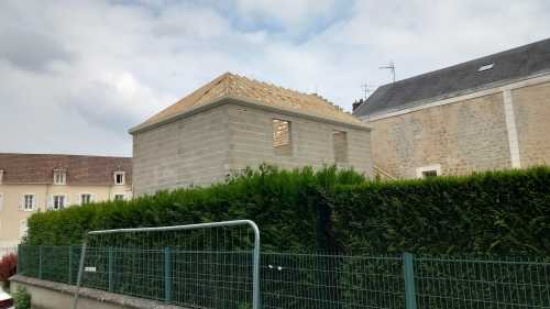 Média réf. 8920 (2/6): 