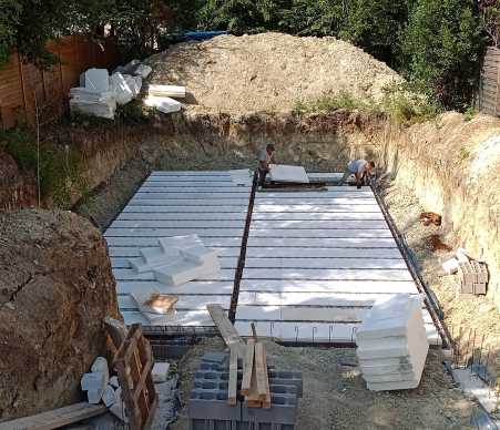 Média réf. 9003 (2/6): Maison sur mesure à MONTMORENCY  (95160) - 01051  