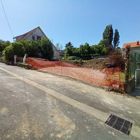Média réf. 8995 (5/5): Maison sur mesure à SOISY SOUS MONTMORENCY  (95230) - 01074     