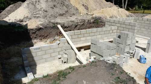 Média réf. 9011 (6/14): Maison sur mesure à LAMORLAYE  (60260) - 01060         