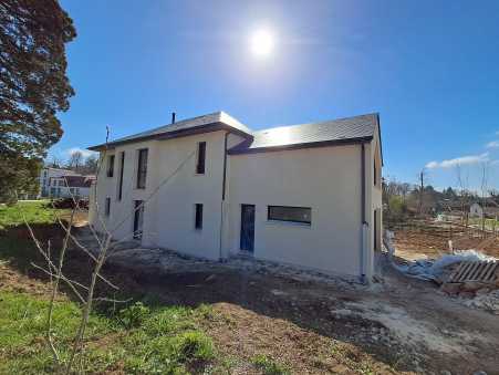 Média réf. 10057 (2/7): Maison sur mesure à CRESPIERES  (78121) - 01072  