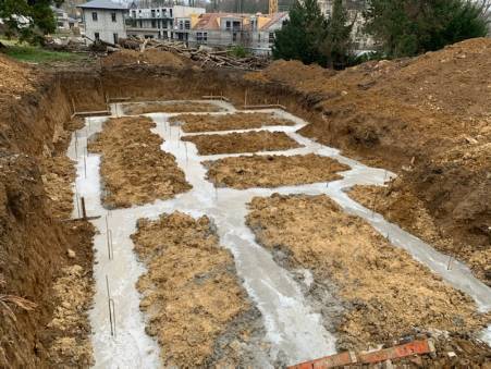 Média réf. 9250 (3/7): Maison sur mesure à CRESPIERES  (78121) - 01072  