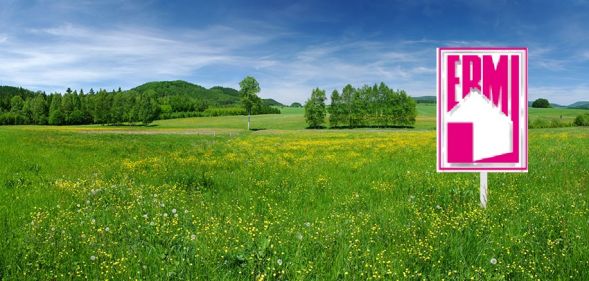 Média réf. 9353 (1/2): BESSANCOURT (95) - TERRAIN A BATIR - 3162FL