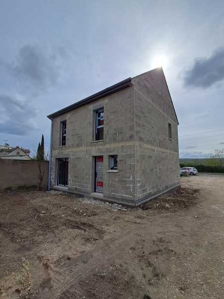 Média réf. 10084 (1/1): Maison sur mesure à CONFLANS STE HONORINE  (78700) - 01114          