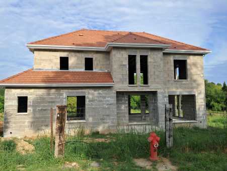 Média réf. 10100 (1/10): Maison sur mesure à ULLY-SAINT-GEORGES  (60730) - 01102   