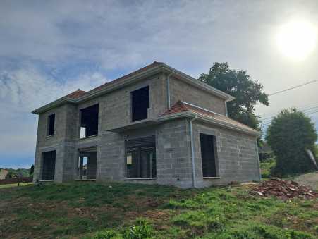 Média réf. 10099 (2/10): Maison sur mesure à ULLY-SAINT-GEORGES  (60730) - 01102   